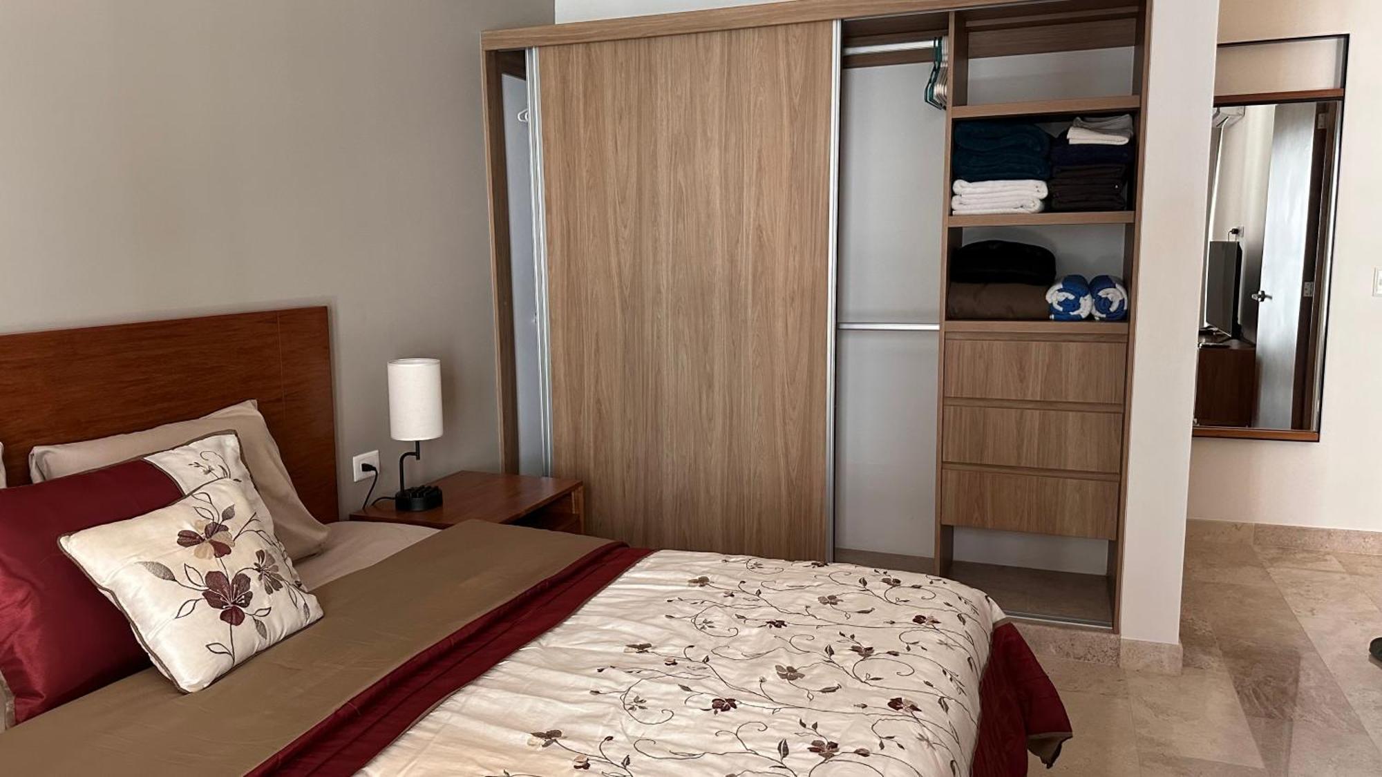 Apartment Ipana Luxury Playa del Carmen